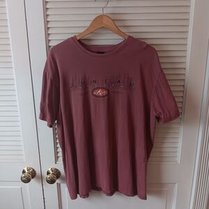 Vintage Juneau Alaska Graphic T-Shirt